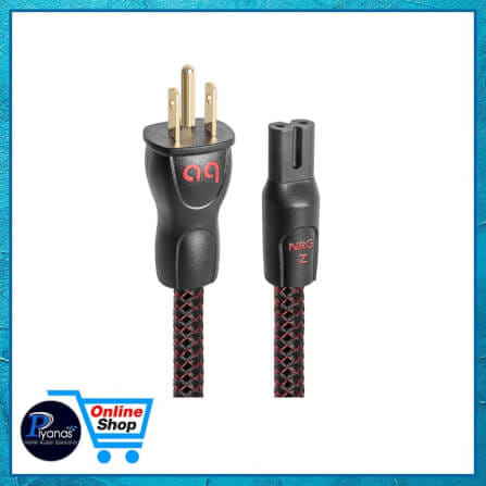 สายไฟ AUDIOQUEST : NRG-Z2 (2.0M)_1